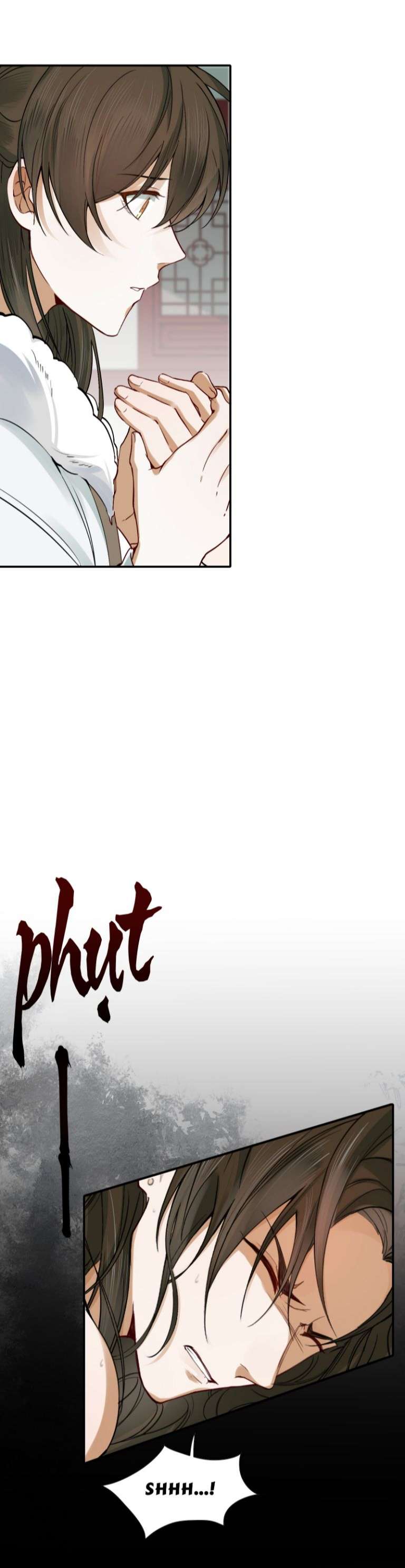 Loạn Thế Vi Vương: Chapter 20