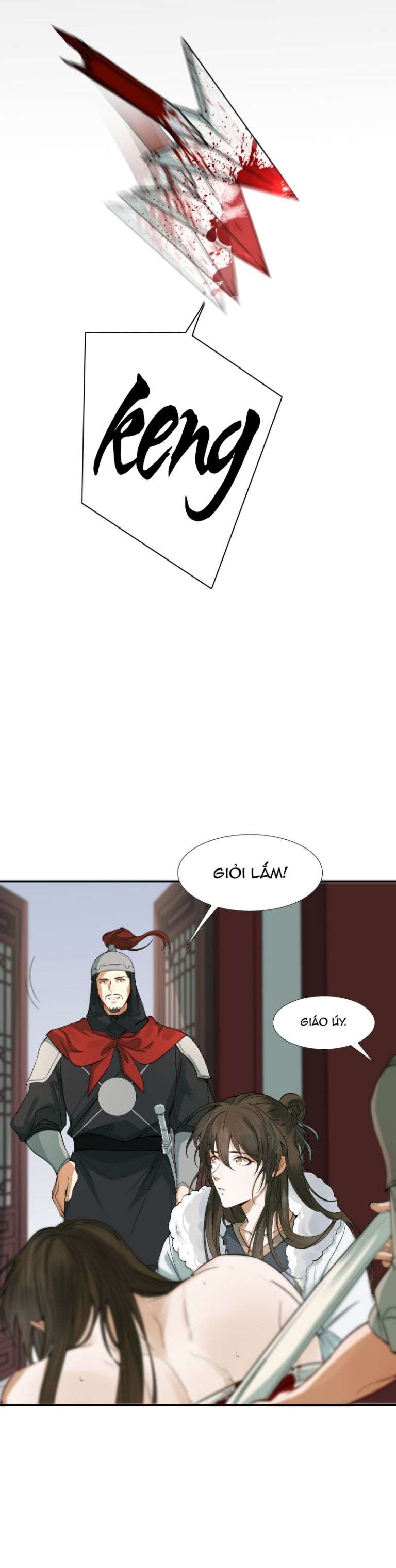 Loạn Thế Vi Vương: Chapter 20