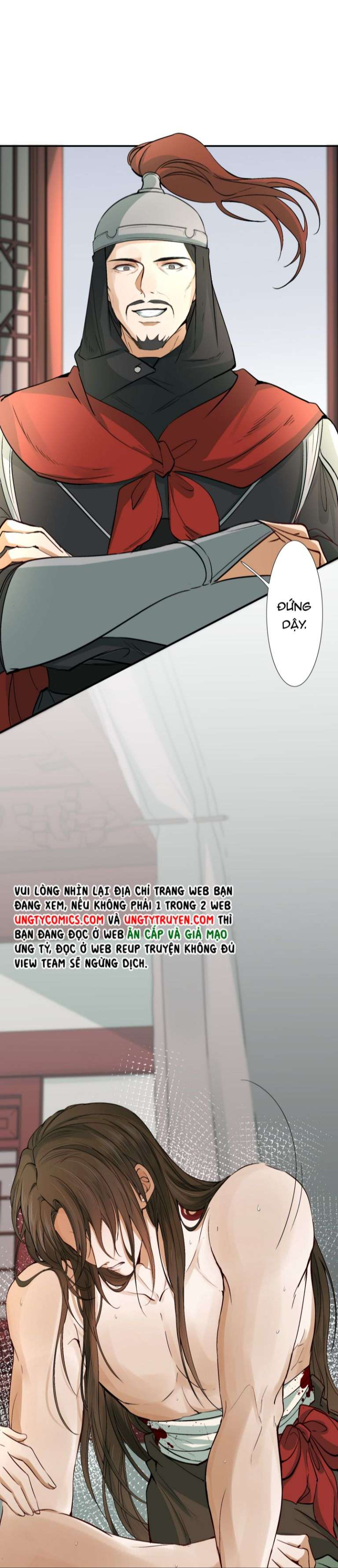 Loạn Thế Vi Vương: Chapter 20