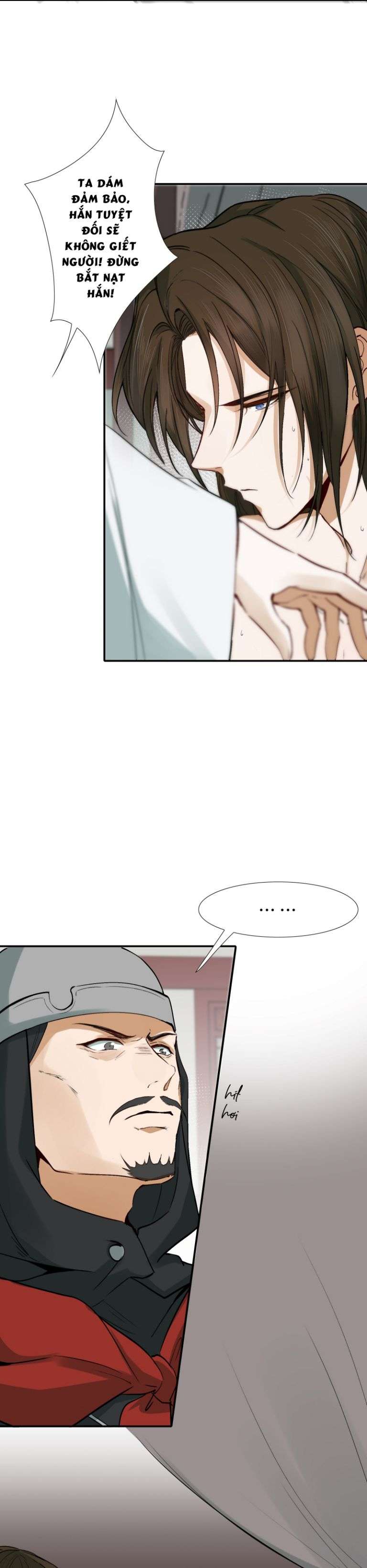 Loạn Thế Vi Vương: Chapter 20