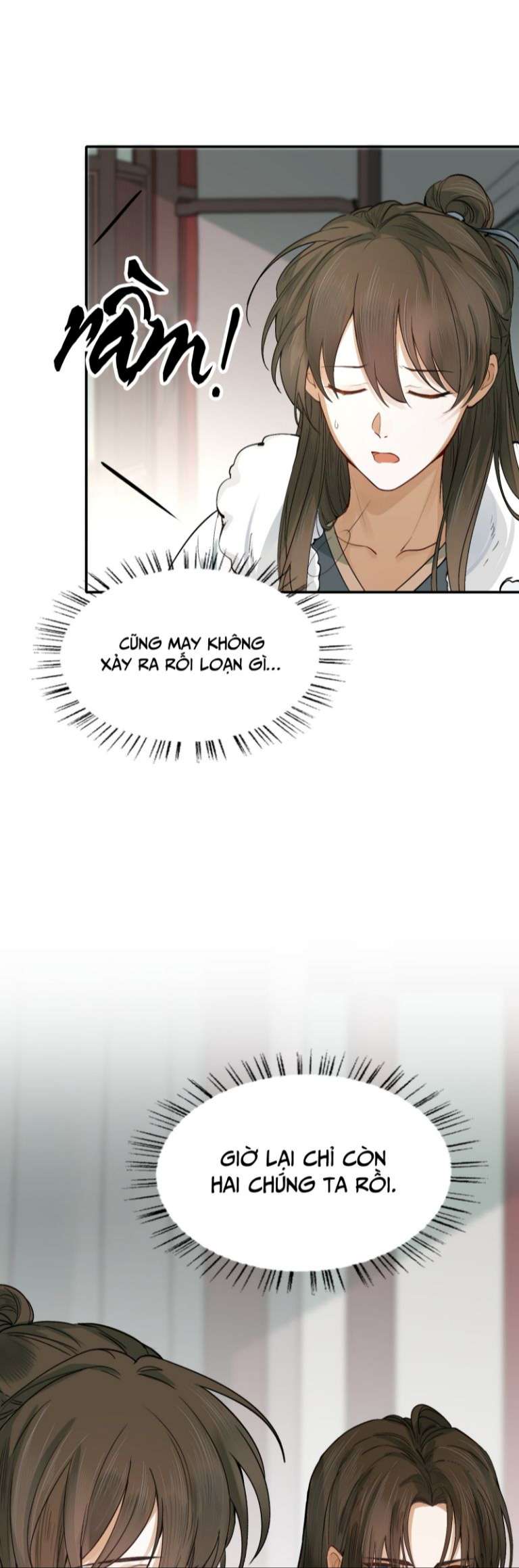 Loạn Thế Vi Vương: Chapter 20