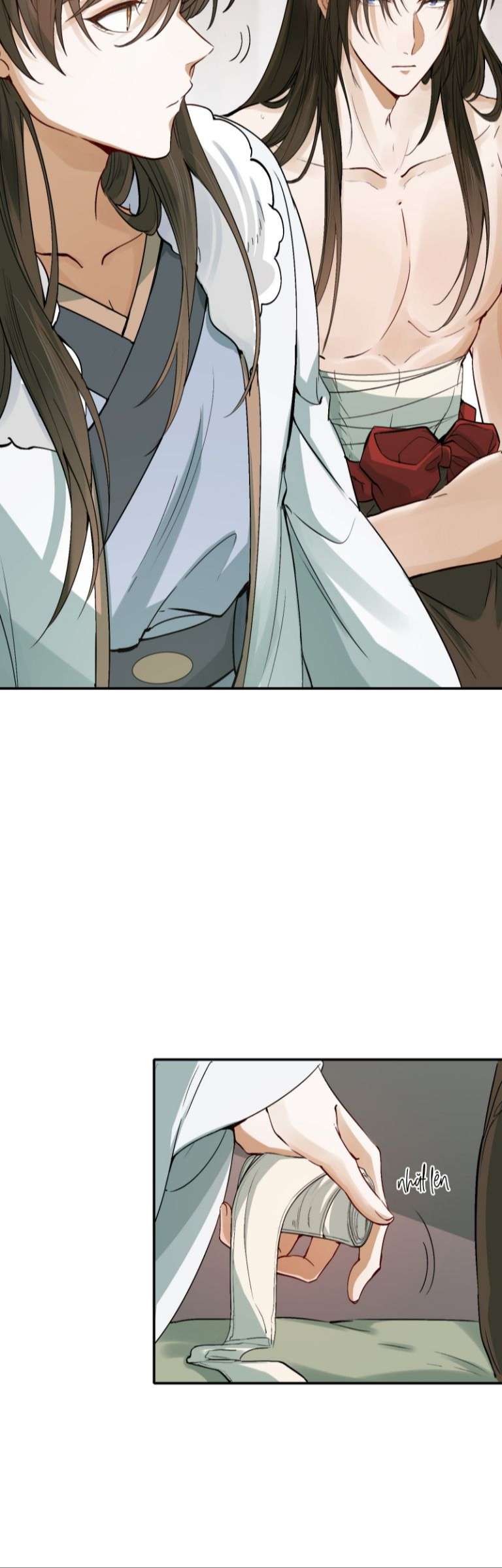 Loạn Thế Vi Vương: Chapter 20