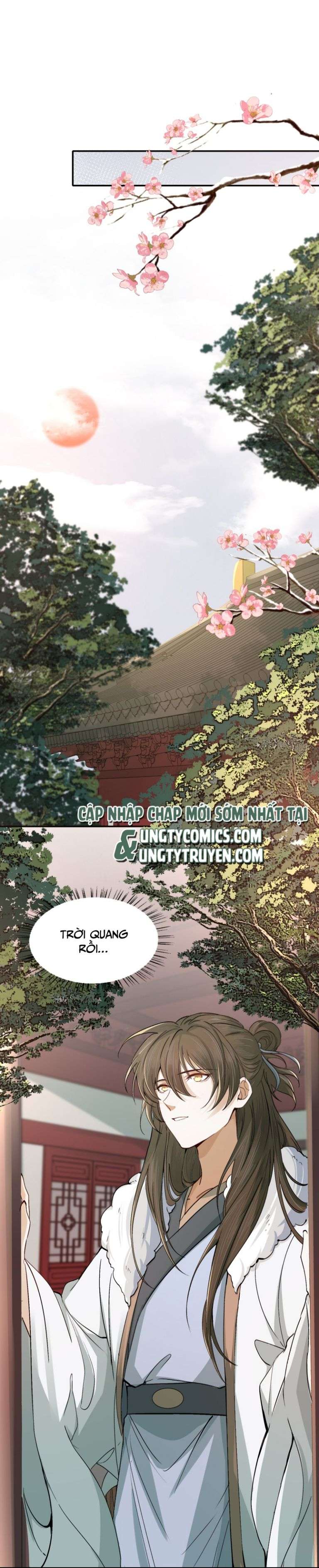 Loạn Thế Vi Vương: Chapter 20