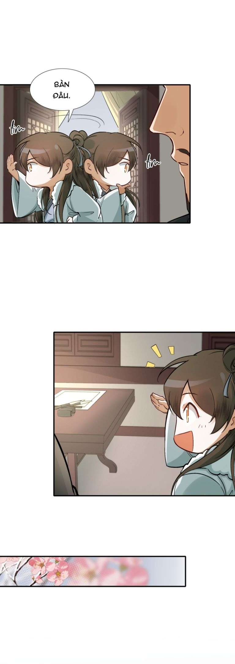 Loạn Thế Vi Vương: Chapter 20
