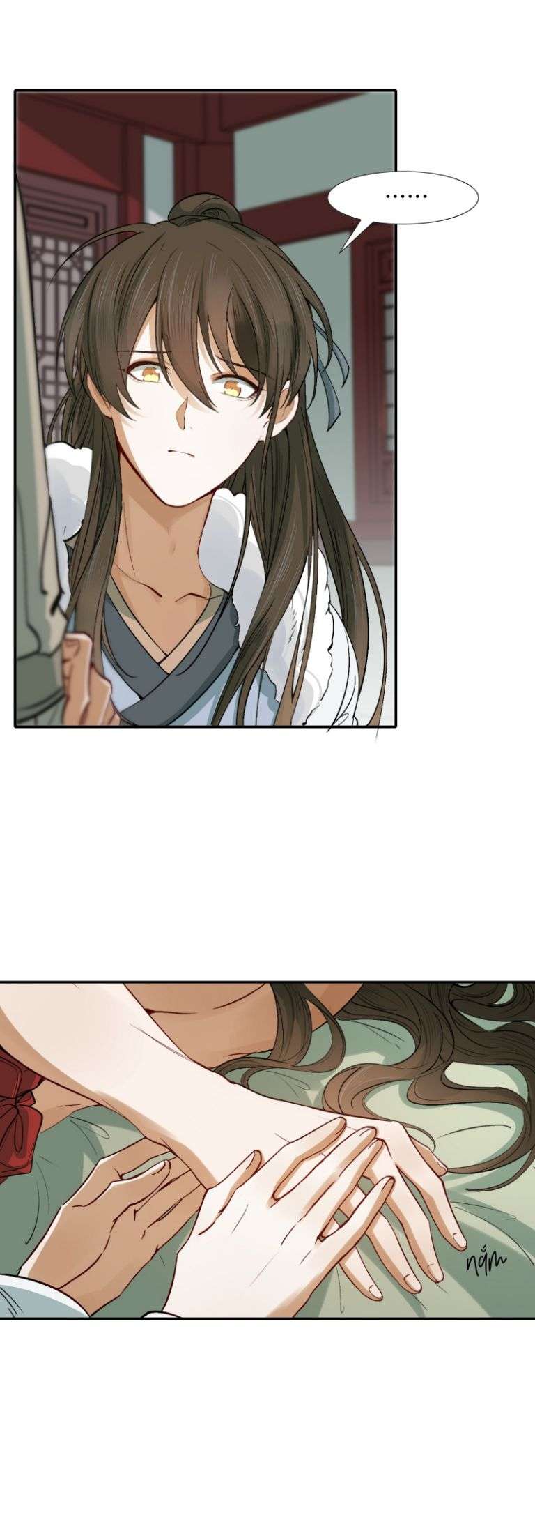 Loạn Thế Vi Vương: Chapter 20