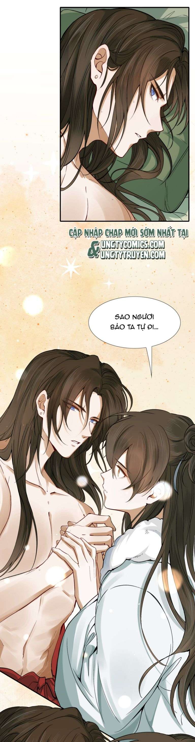 Loạn Thế Vi Vương: Chapter 20