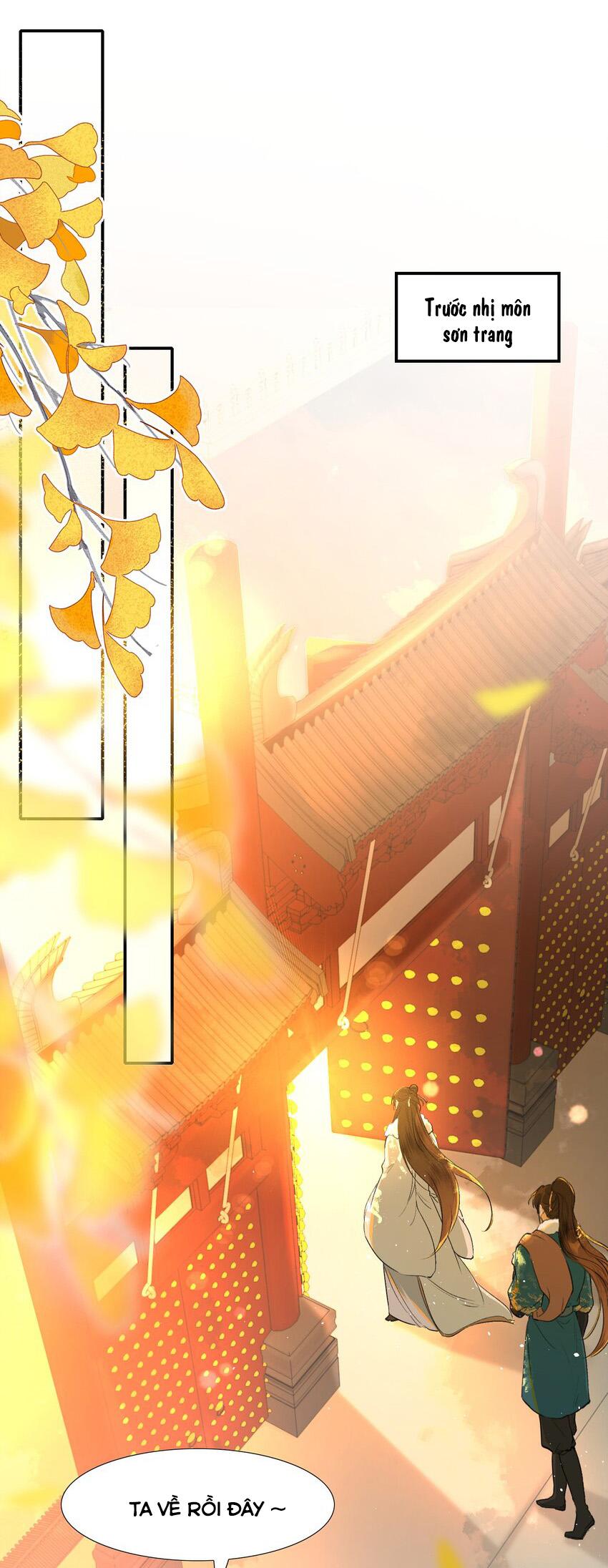 Loạn Thế Vi Vương: Chapter 22.2