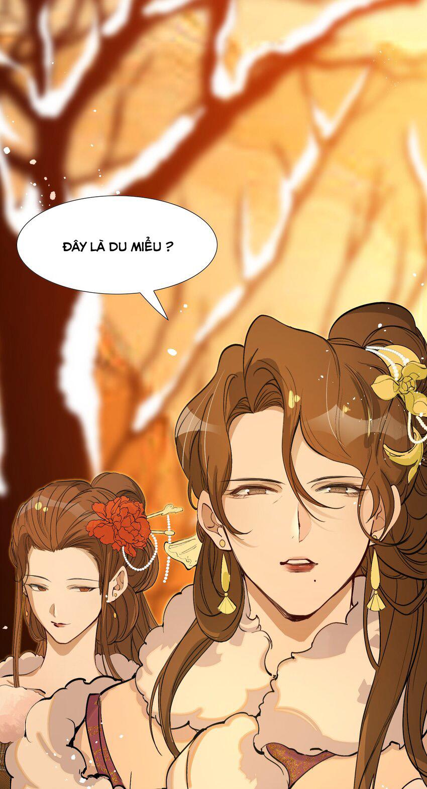 Loạn Thế Vi Vương: Chapter 22.2