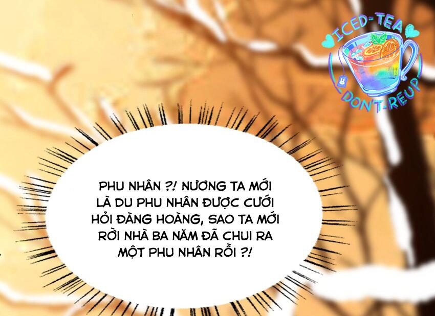 Loạn Thế Vi Vương: Chapter 22.2