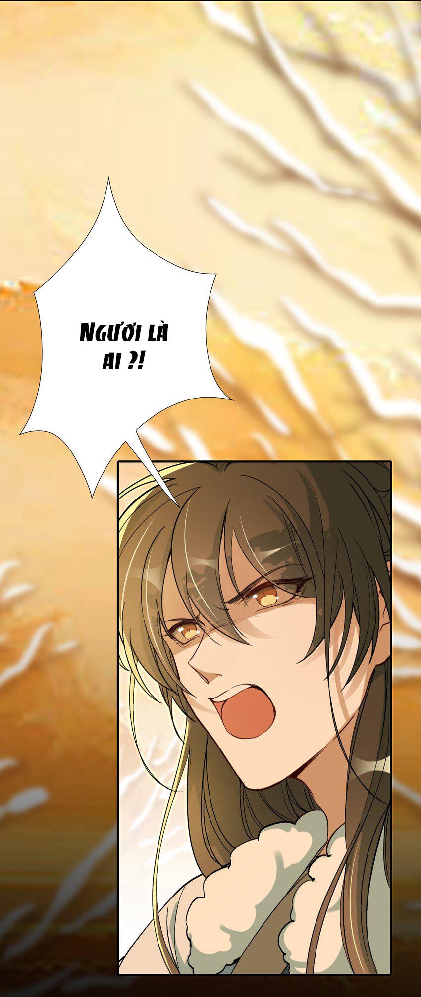 Loạn Thế Vi Vương: Chapter 22.2