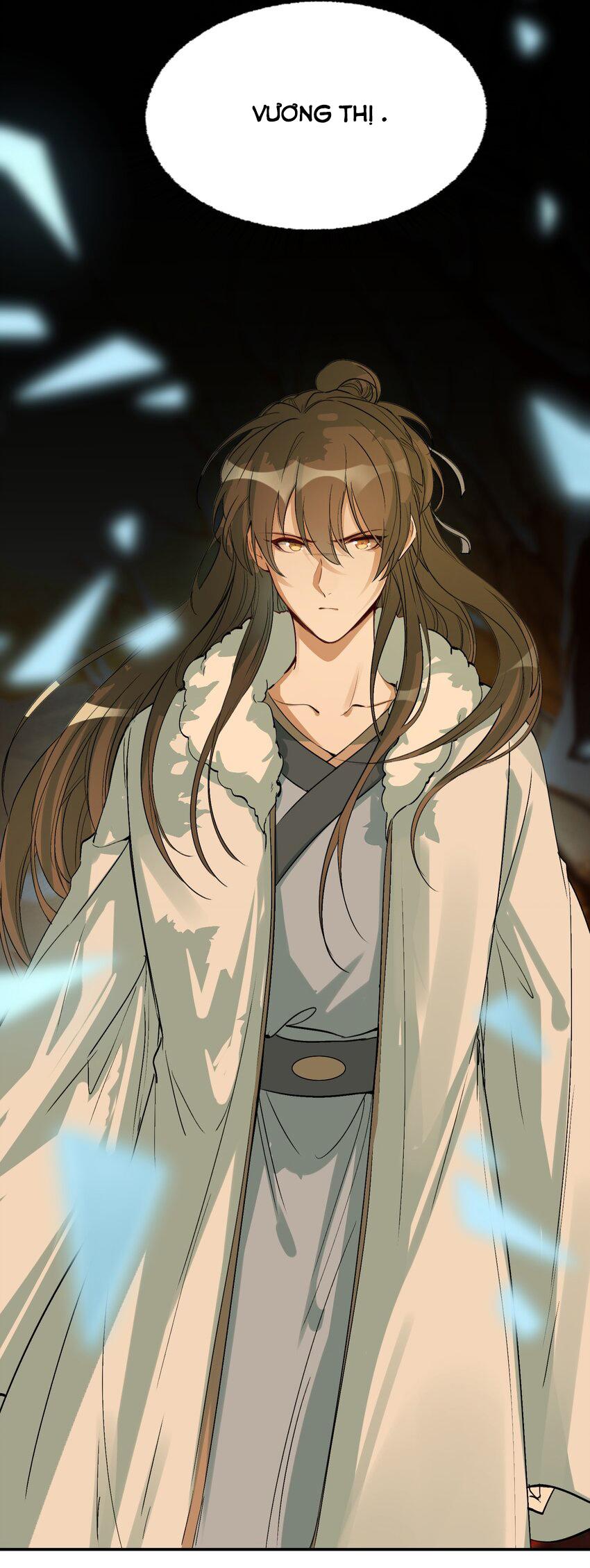 Loạn Thế Vi Vương: Chapter 22.2