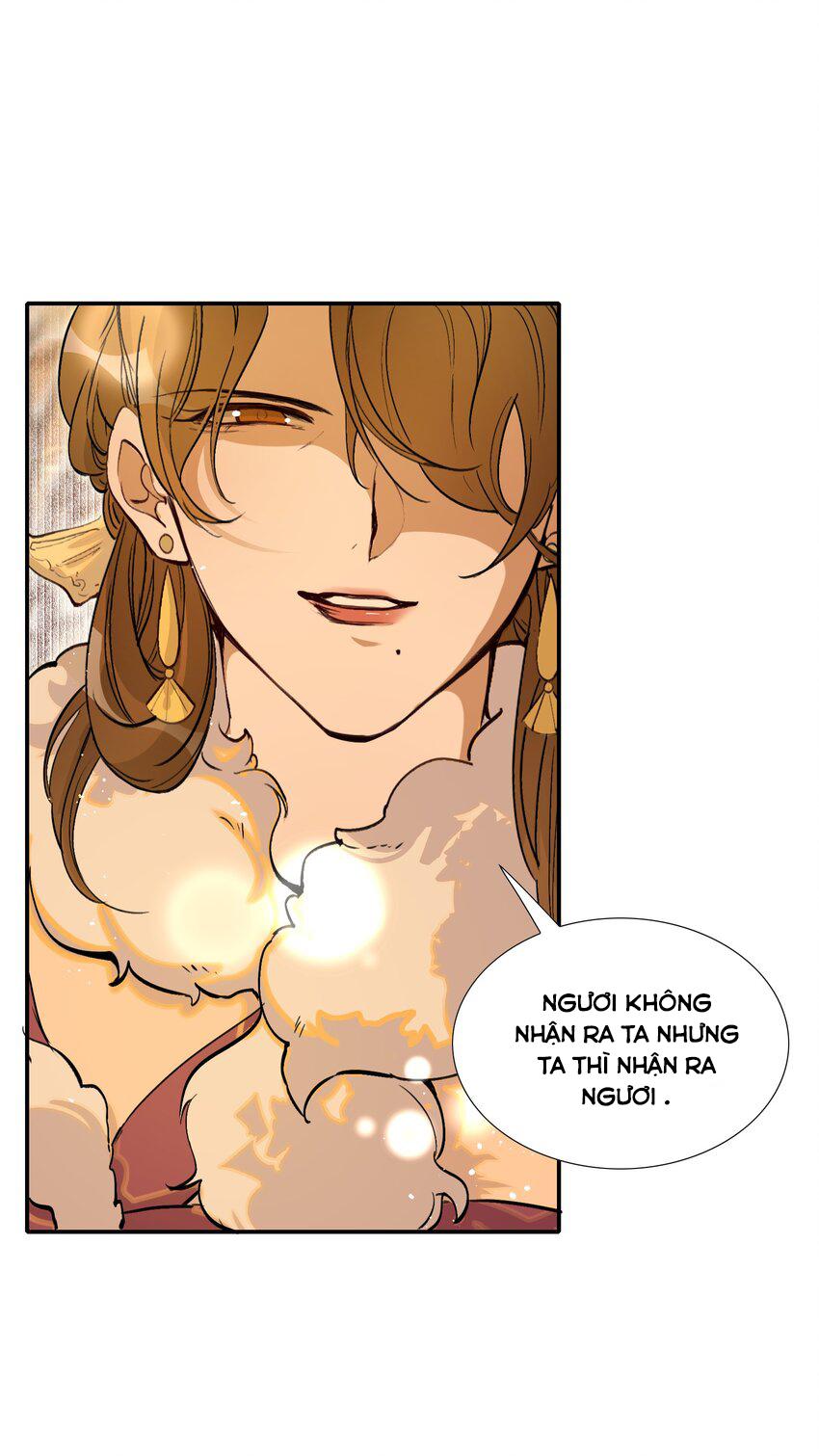 Loạn Thế Vi Vương: Chapter 22.2