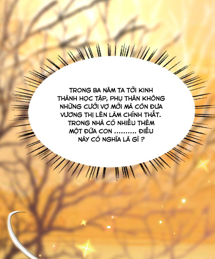 Loạn Thế Vi Vương: Chapter 22.2