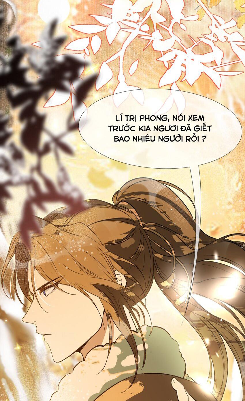 Loạn Thế Vi Vương: Chapter 22.2