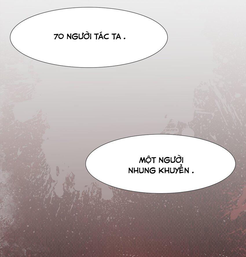 Loạn Thế Vi Vương: Chapter 22.2