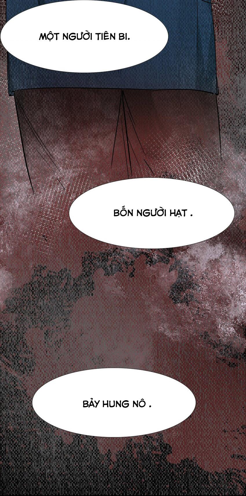 Loạn Thế Vi Vương: Chapter 22.2