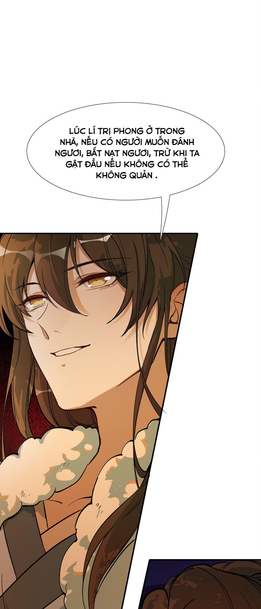 Loạn Thế Vi Vương: Chapter 22.2