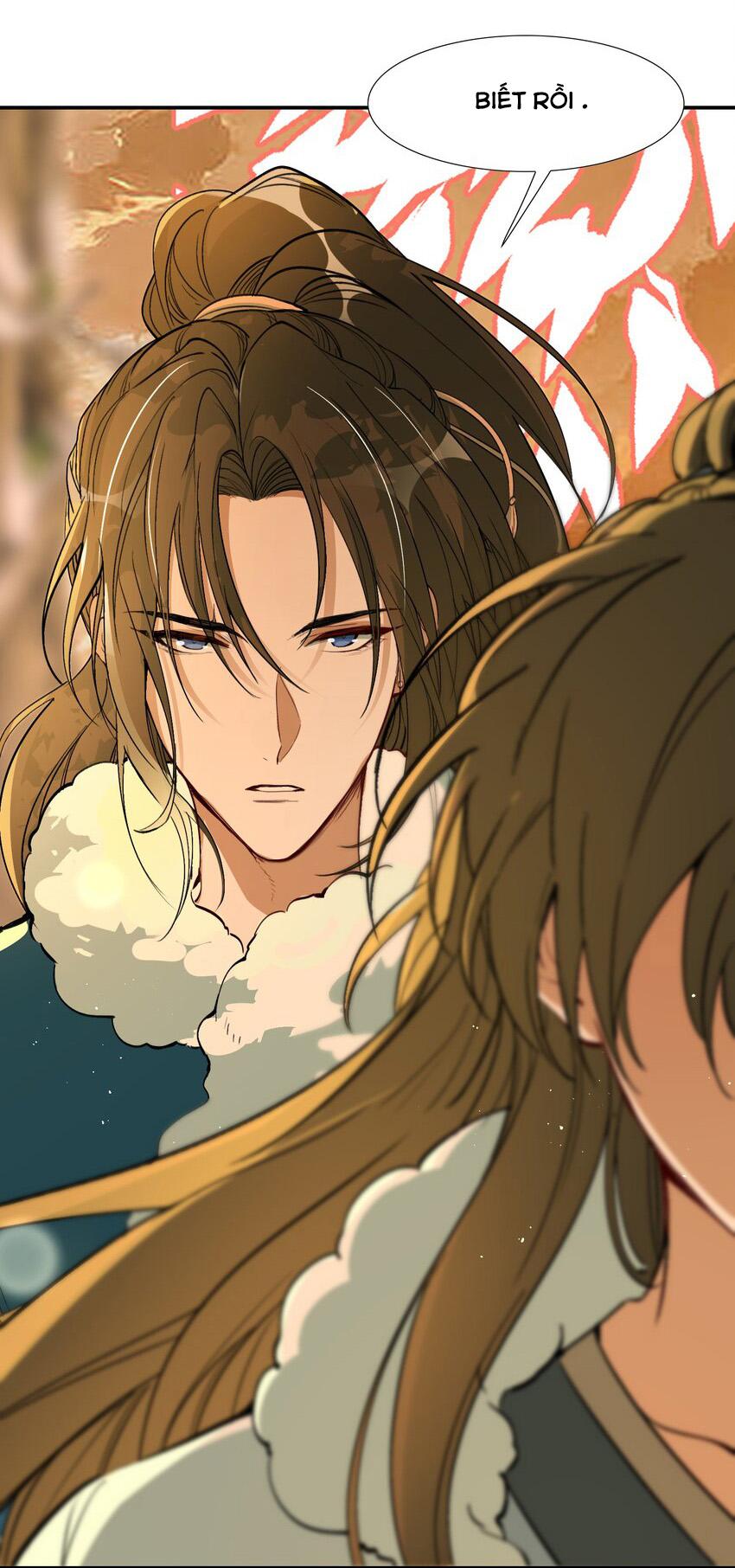 Loạn Thế Vi Vương: Chapter 22.2