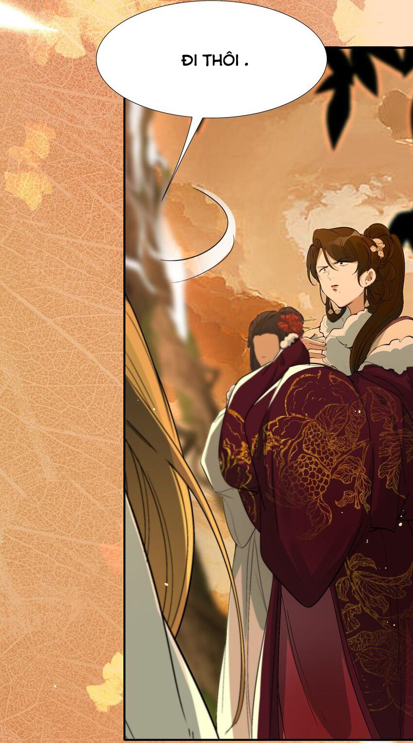 Loạn Thế Vi Vương: Chapter 22.2