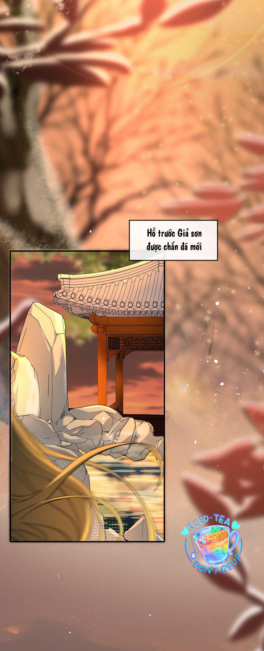 Loạn Thế Vi Vương: Chapter 22.2