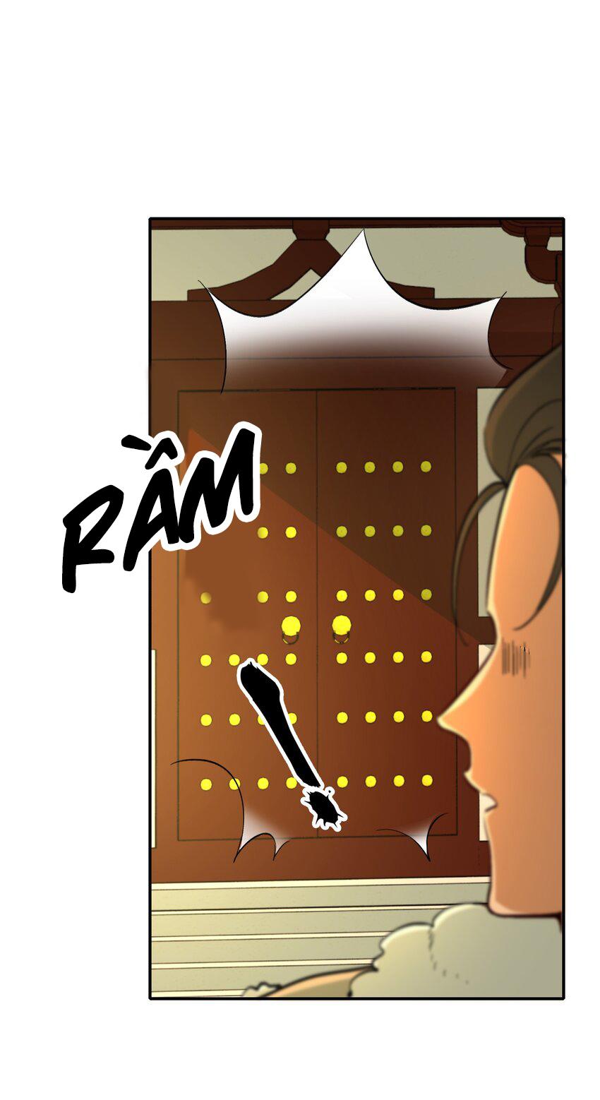 Loạn Thế Vi Vương: Chapter 22.2
