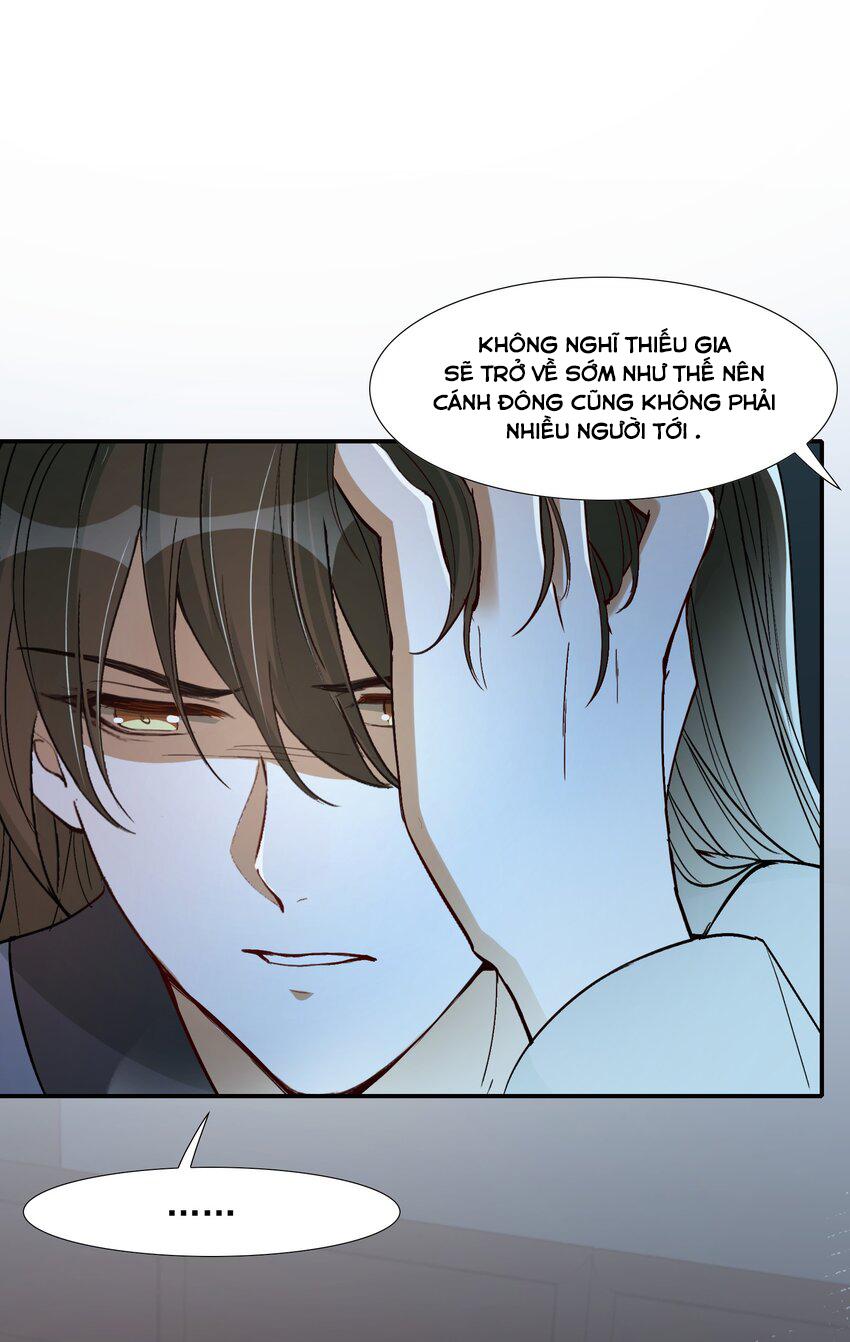 Loạn Thế Vi Vương: Chapter 22.2
