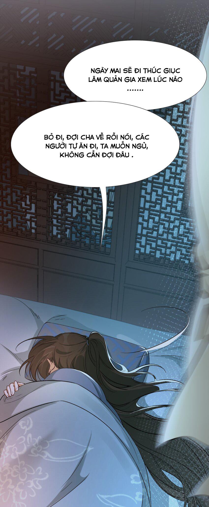 Loạn Thế Vi Vương: Chapter 22.2