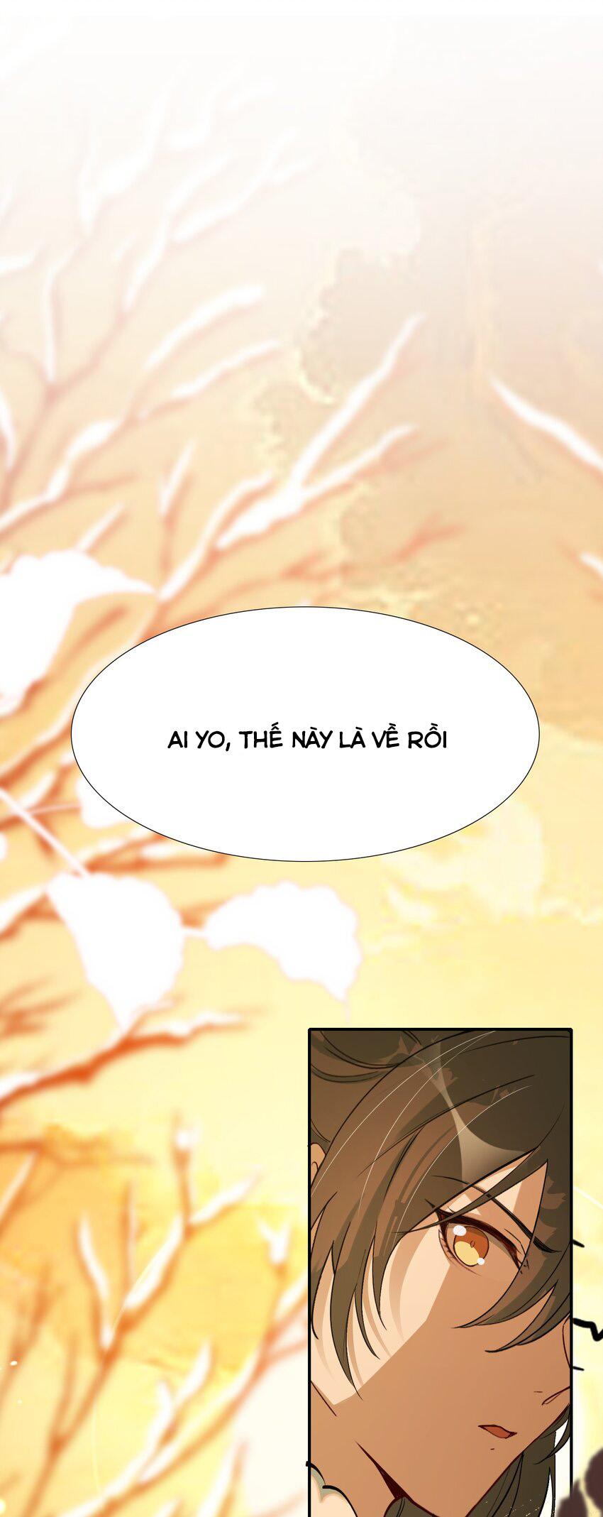Loạn Thế Vi Vương: Chapter 22.2