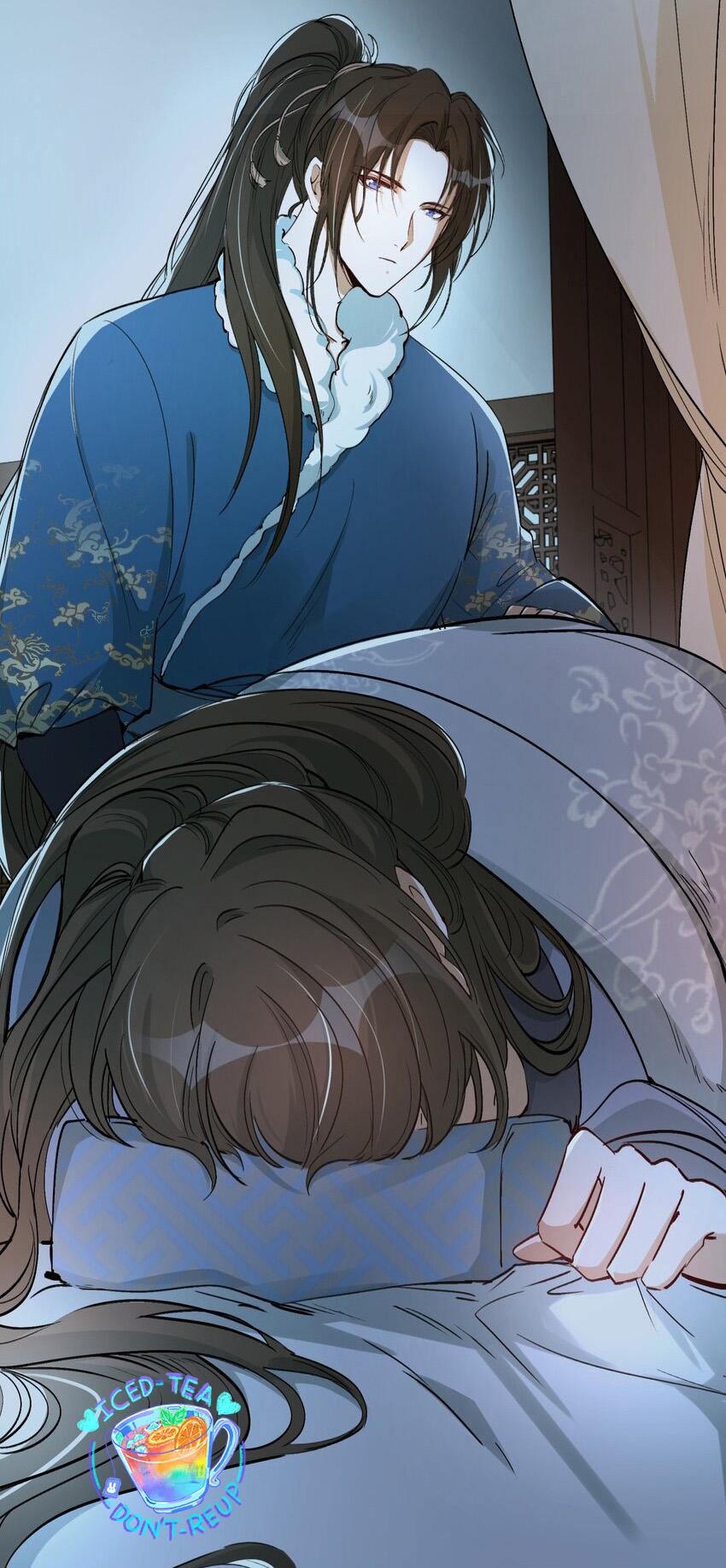 Loạn Thế Vi Vương: Chapter 22.2