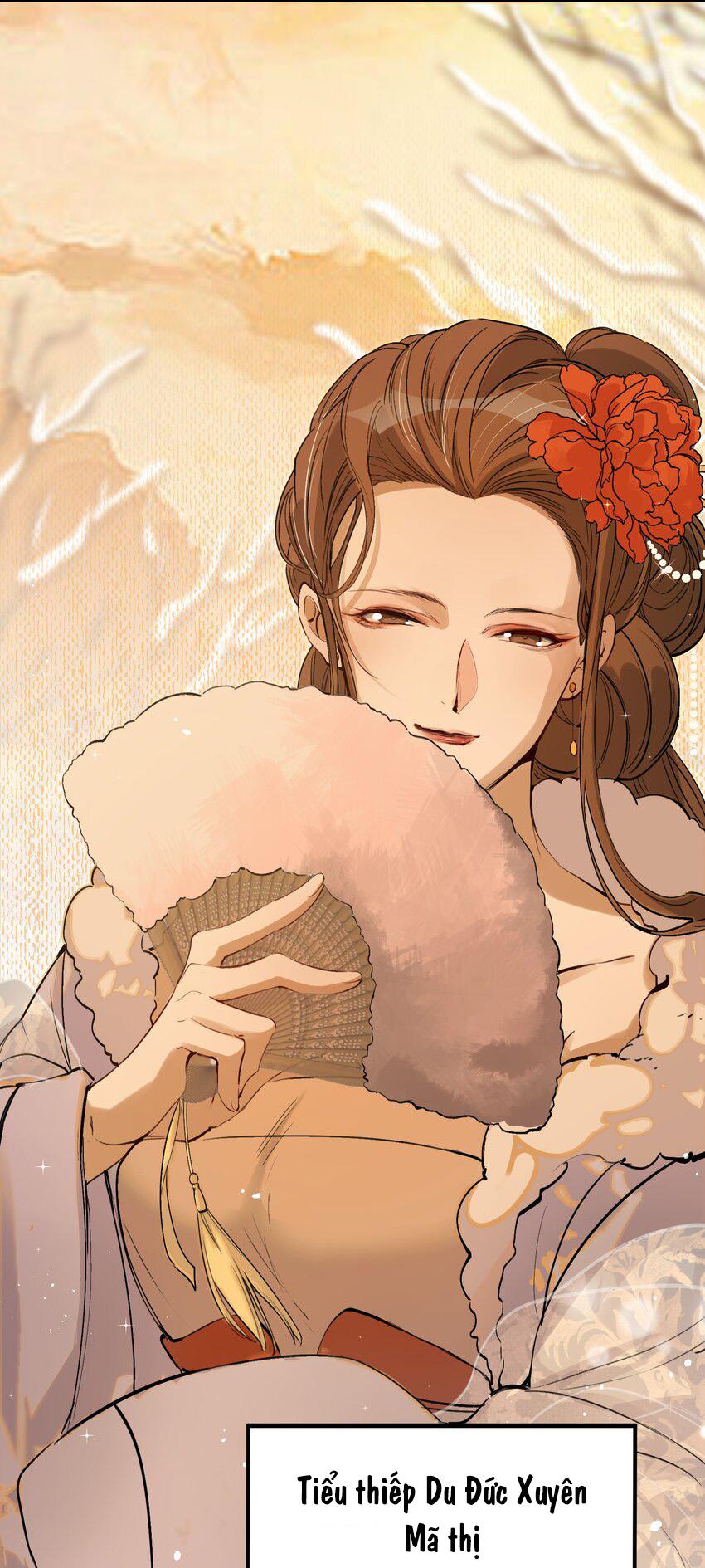 Loạn Thế Vi Vương: Chapter 22.2