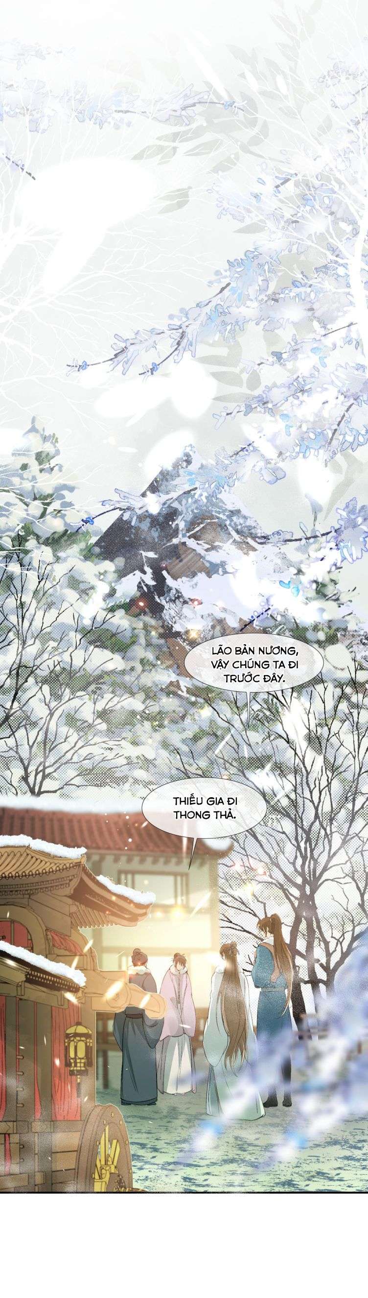 Loạn Thế Vi Vương: Chapter 22