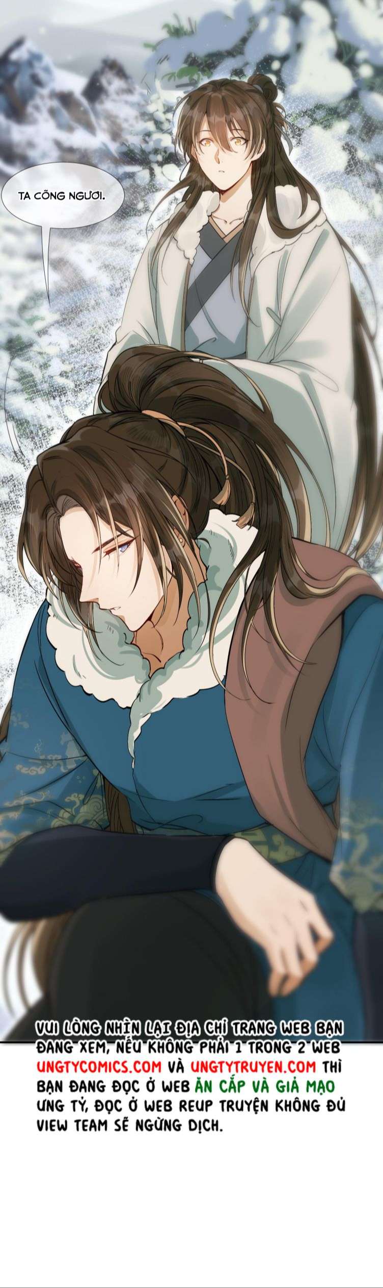 Loạn Thế Vi Vương: Chapter 22