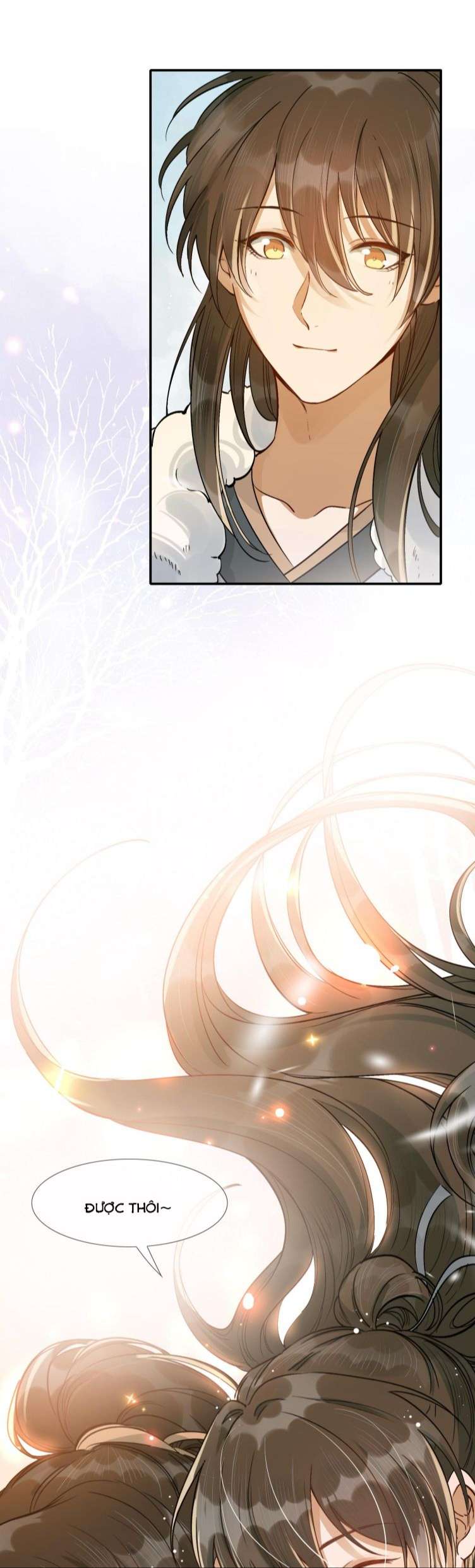 Loạn Thế Vi Vương: Chapter 22