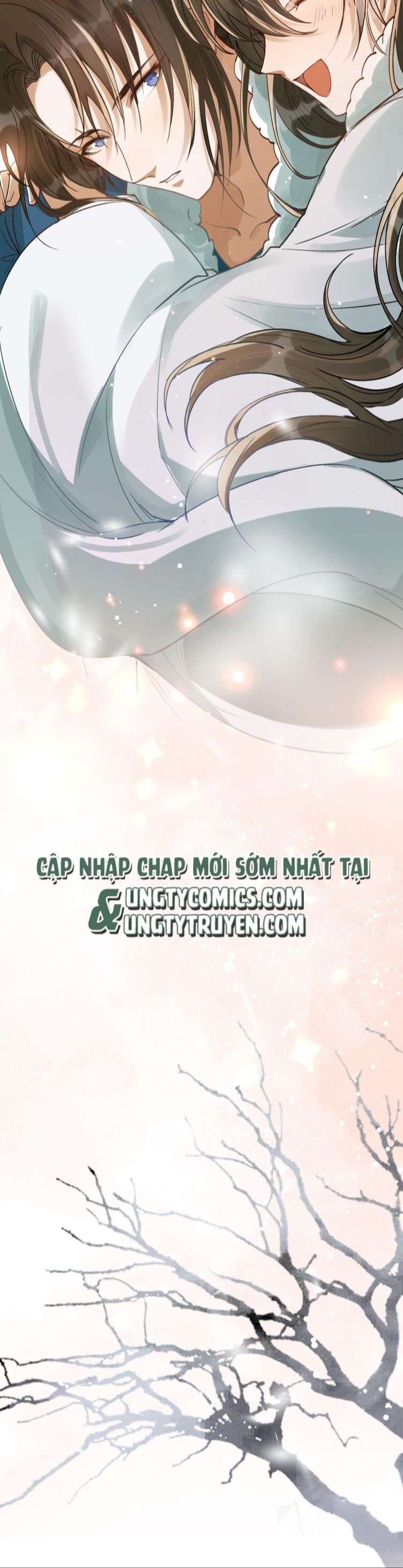 Loạn Thế Vi Vương: Chapter 22