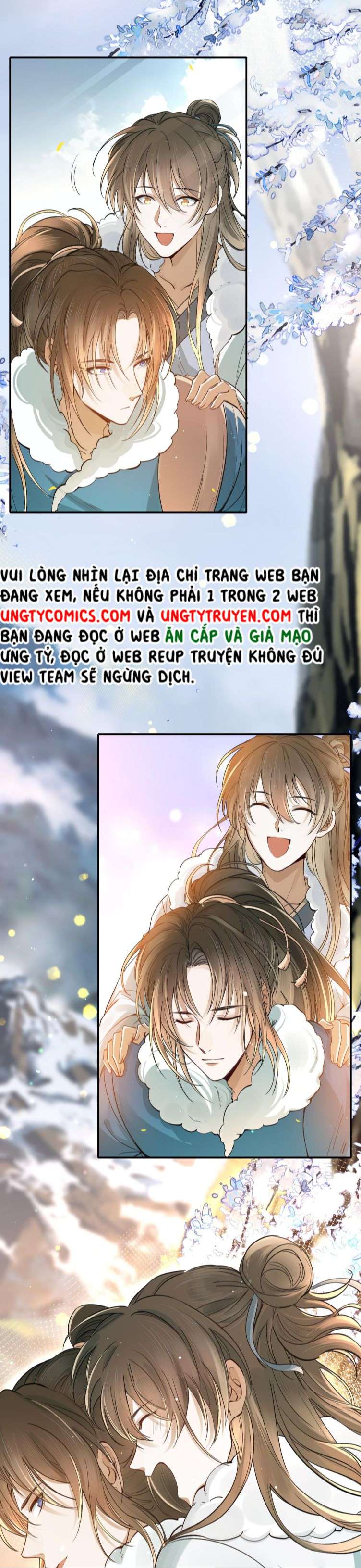 Loạn Thế Vi Vương: Chapter 22
