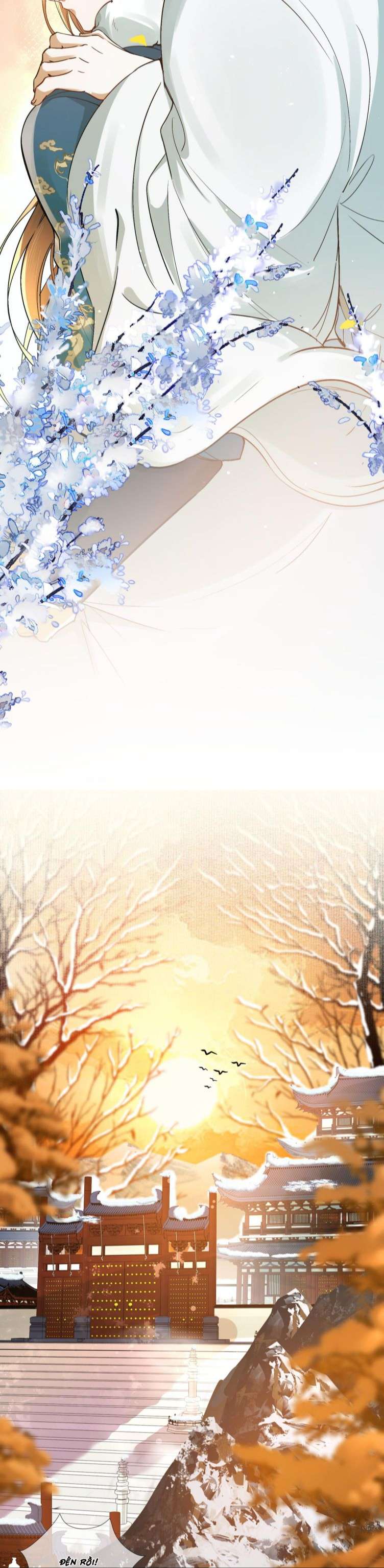 Loạn Thế Vi Vương: Chapter 22