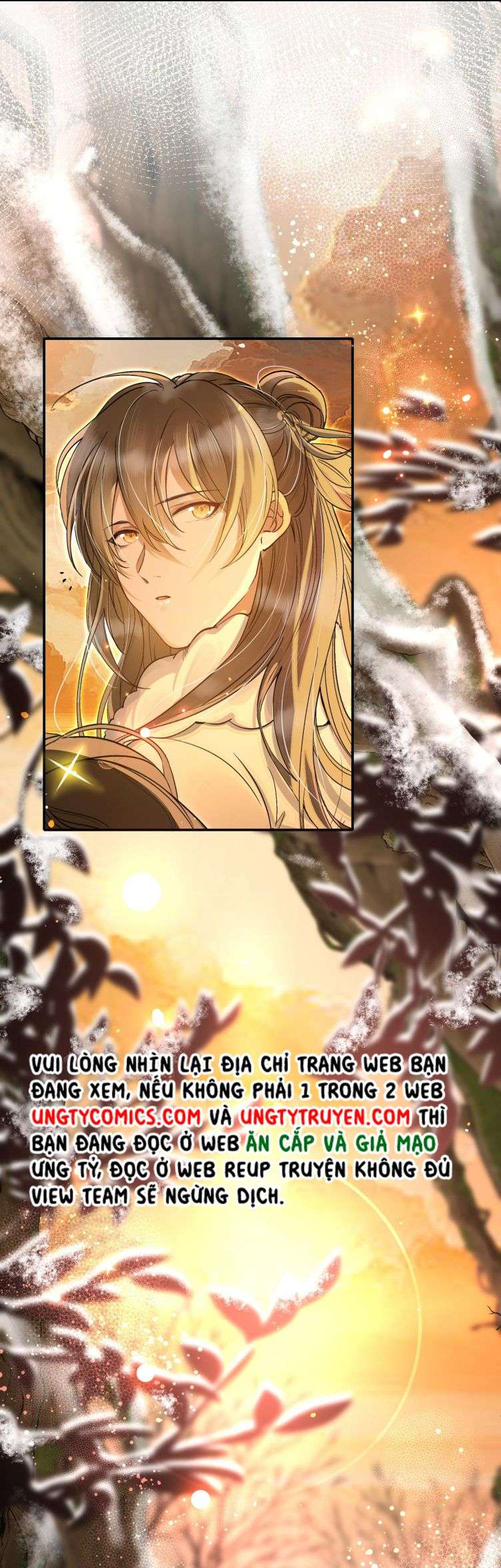 Loạn Thế Vi Vương: Chapter 22