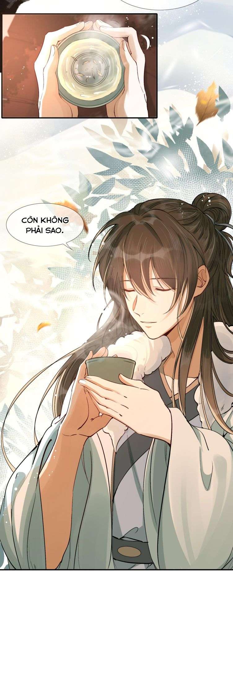 Loạn Thế Vi Vương: Chapter 22