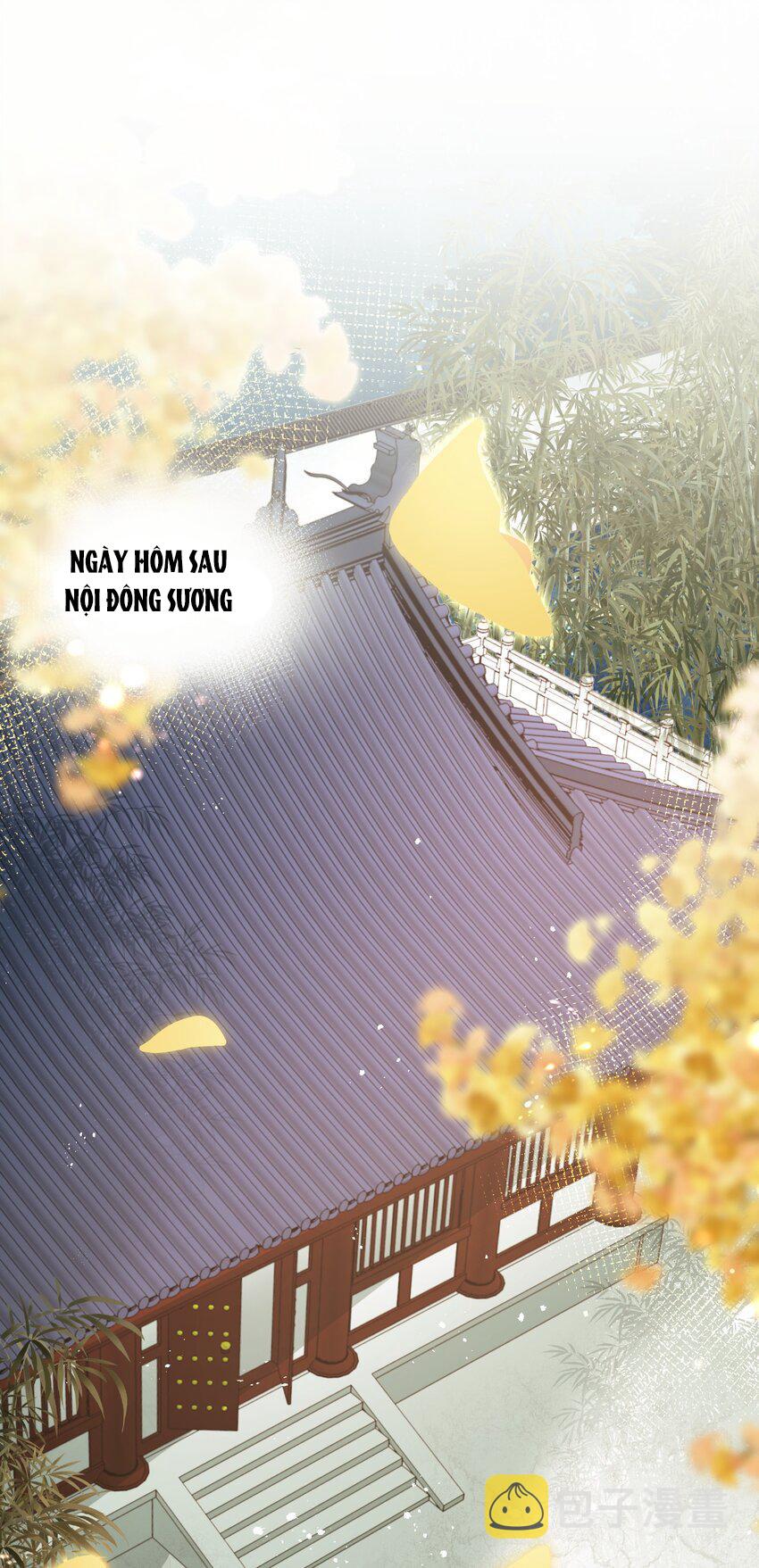 Loạn Thế Vi Vương: Chapter 23