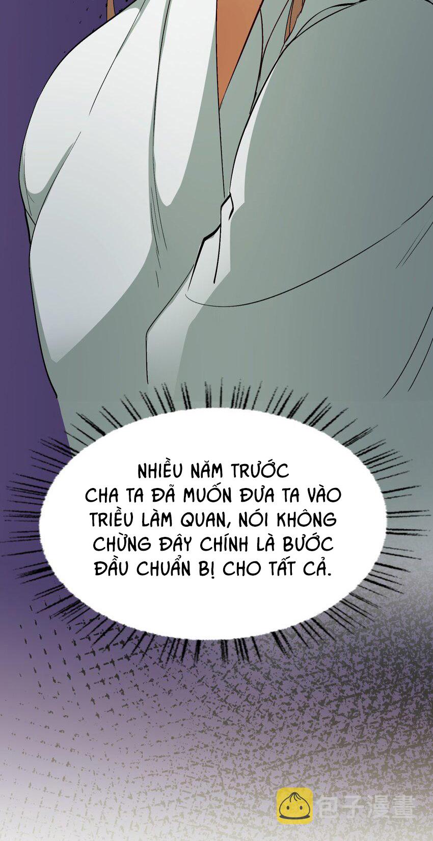 Loạn Thế Vi Vương: Chapter 23