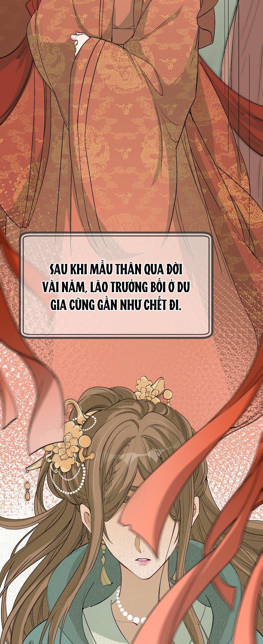 Loạn Thế Vi Vương: Chapter 23