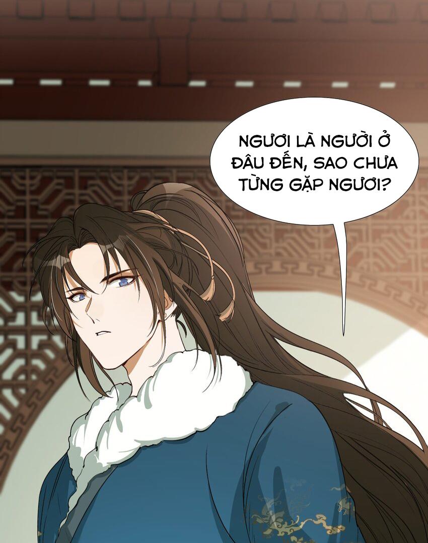 Loạn Thế Vi Vương: Chapter 23