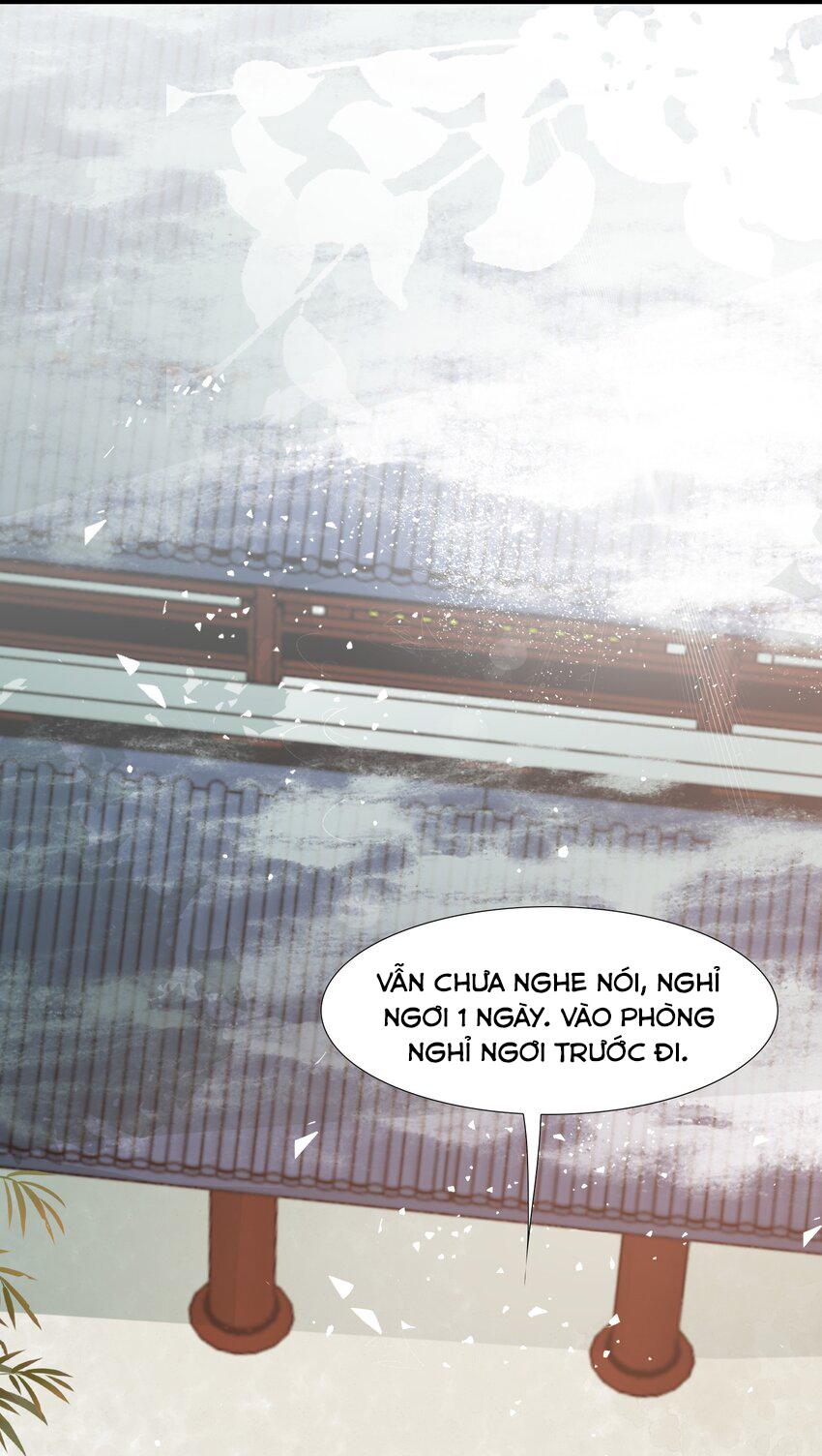 Loạn Thế Vi Vương: Chapter 23
