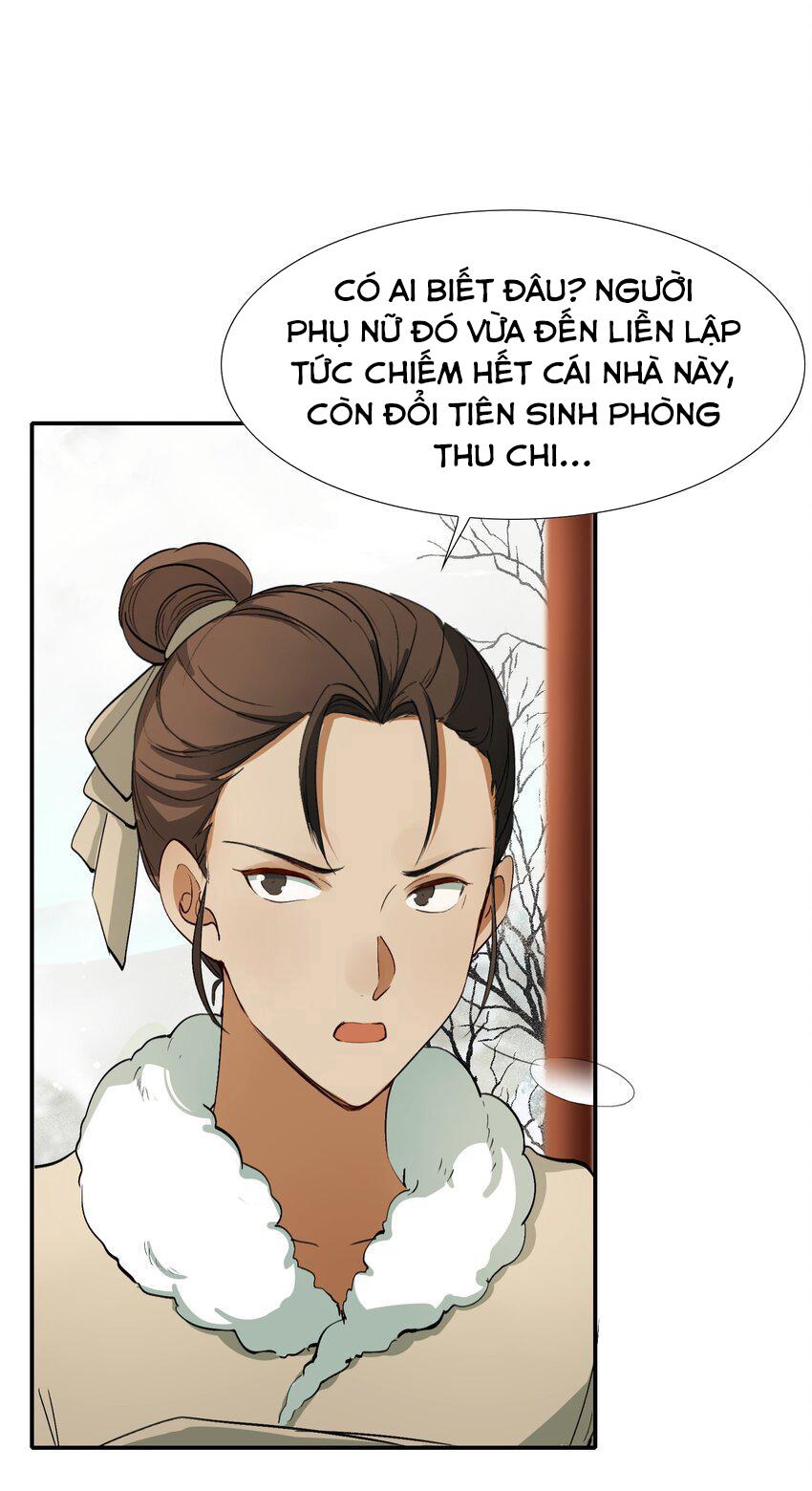 Loạn Thế Vi Vương: Chapter 23