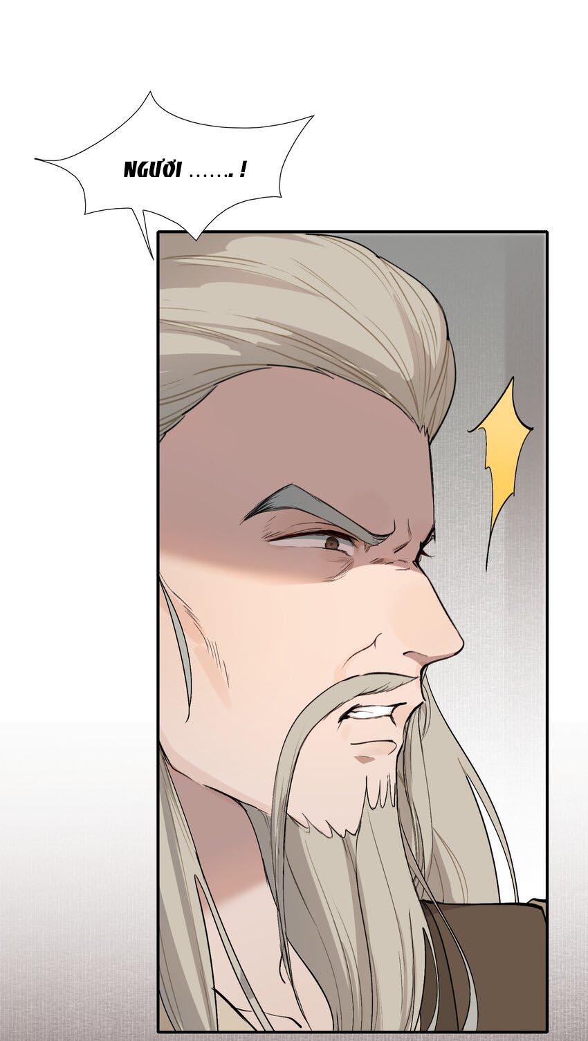 Loạn Thế Vi Vương: Chapter 24.1