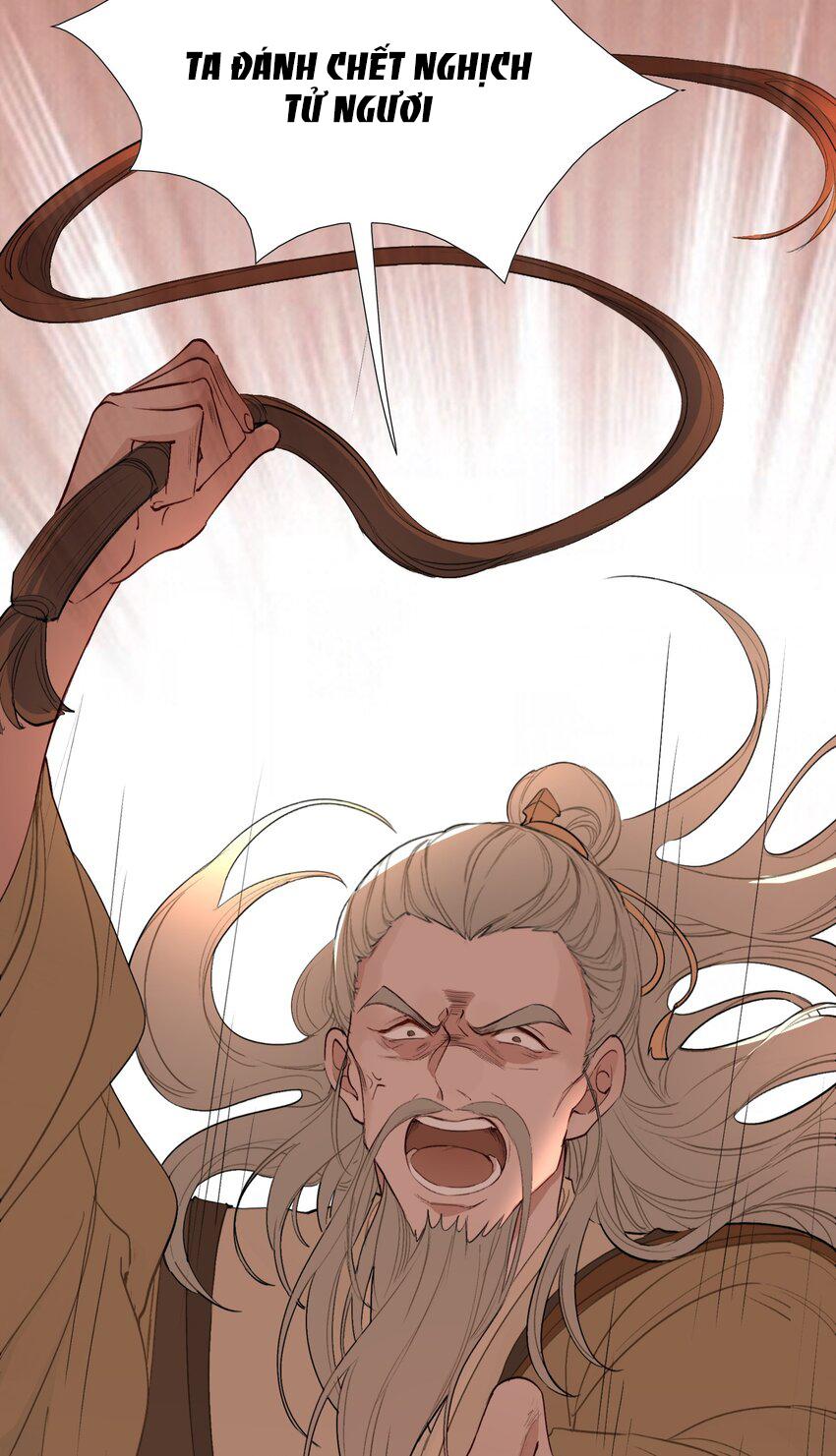 Loạn Thế Vi Vương: Chapter 24.1