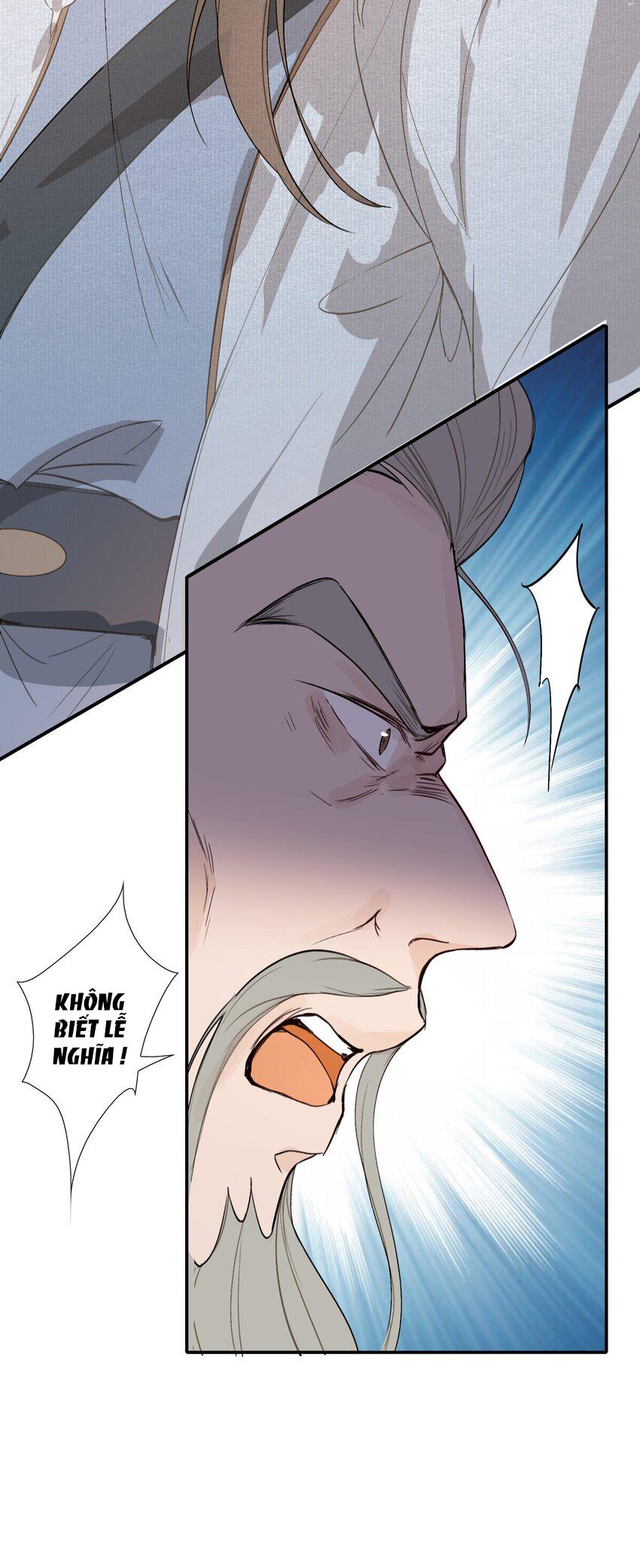 Loạn Thế Vi Vương: Chapter 24.1