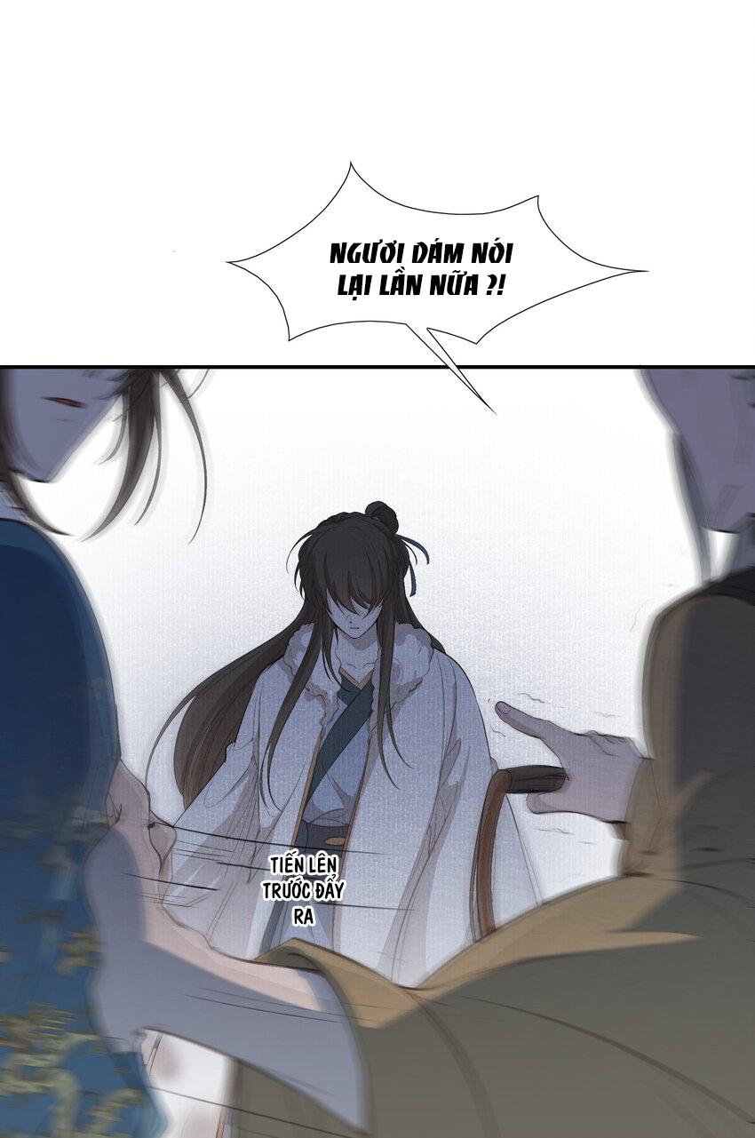 Loạn Thế Vi Vương: Chapter 24.1