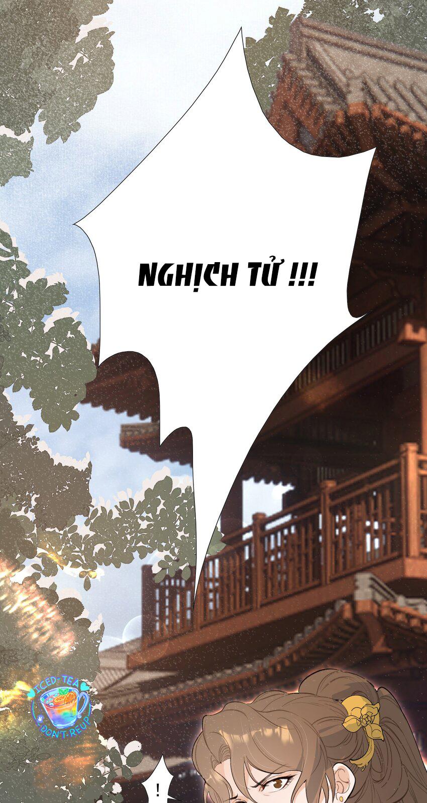 Loạn Thế Vi Vương: Chapter 24.1