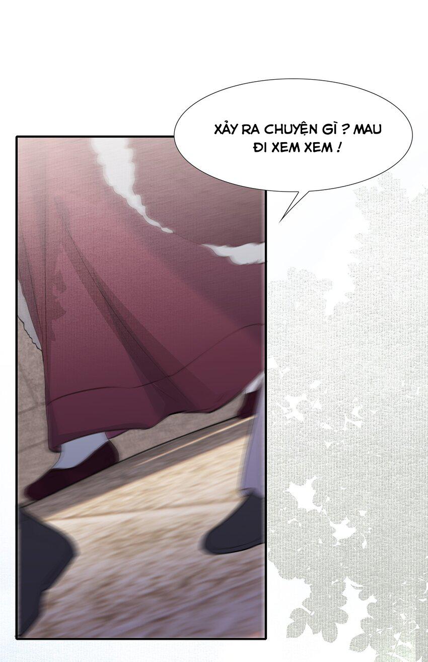 Loạn Thế Vi Vương: Chapter 24.1